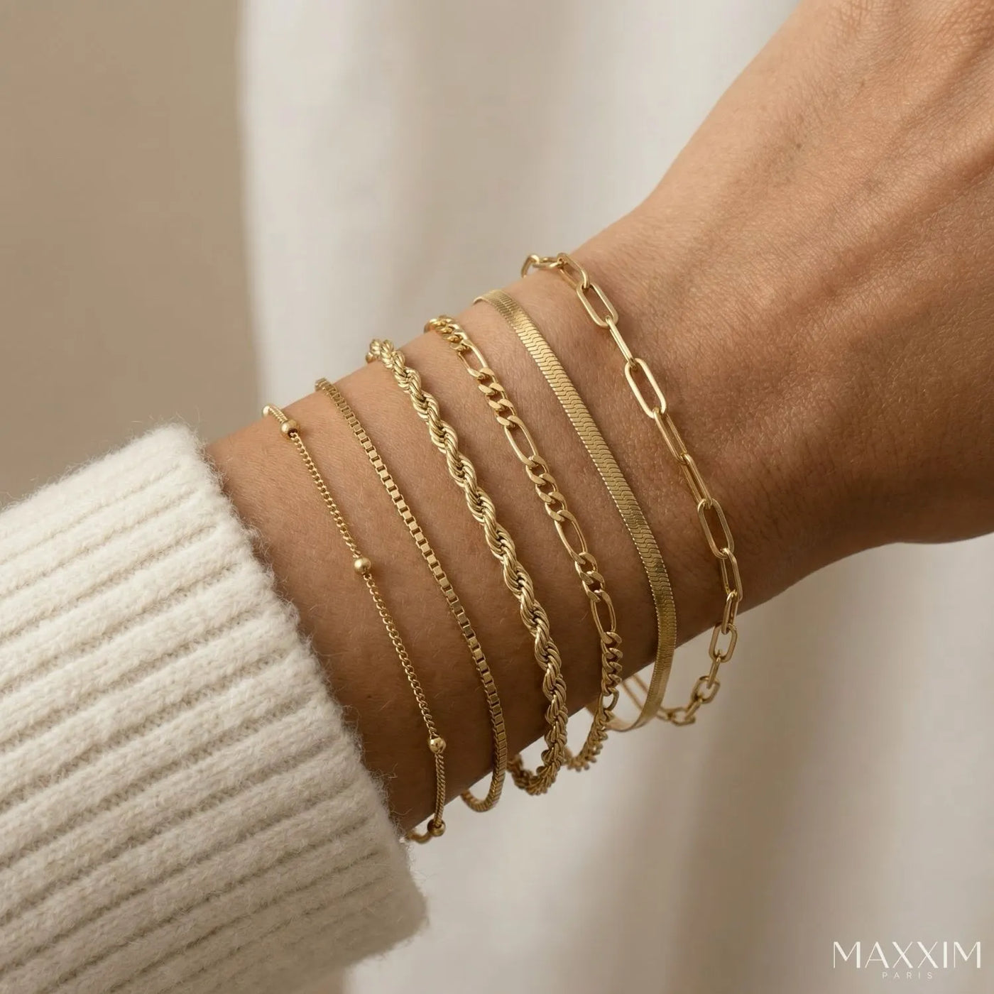 Classic Essentials