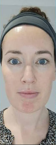 Sofie M. voor