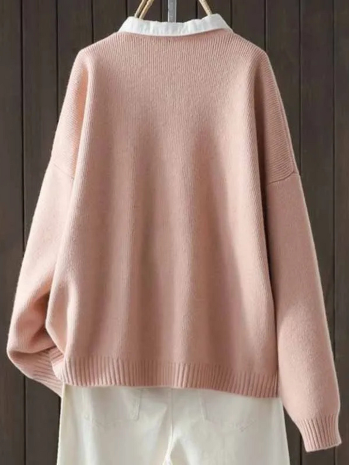 Marcella | Cardigan élégant