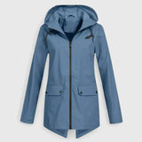Vanyssiah | Veste Confortable