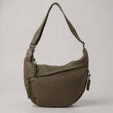 Viola | Sac à Bandoulière Vert Olive