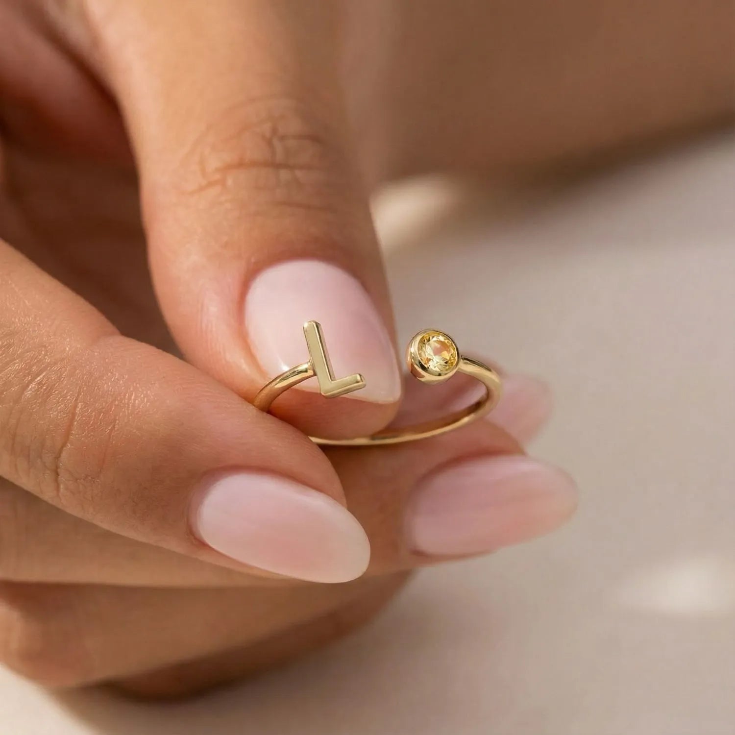 CELINE RING