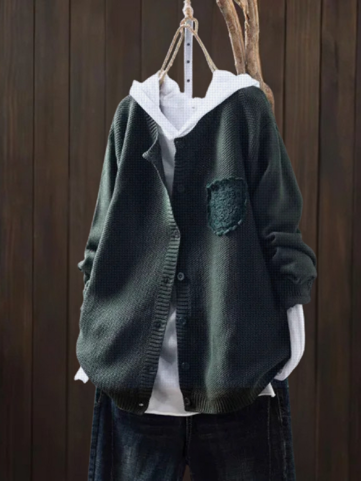Ansley | Cardigan confortable