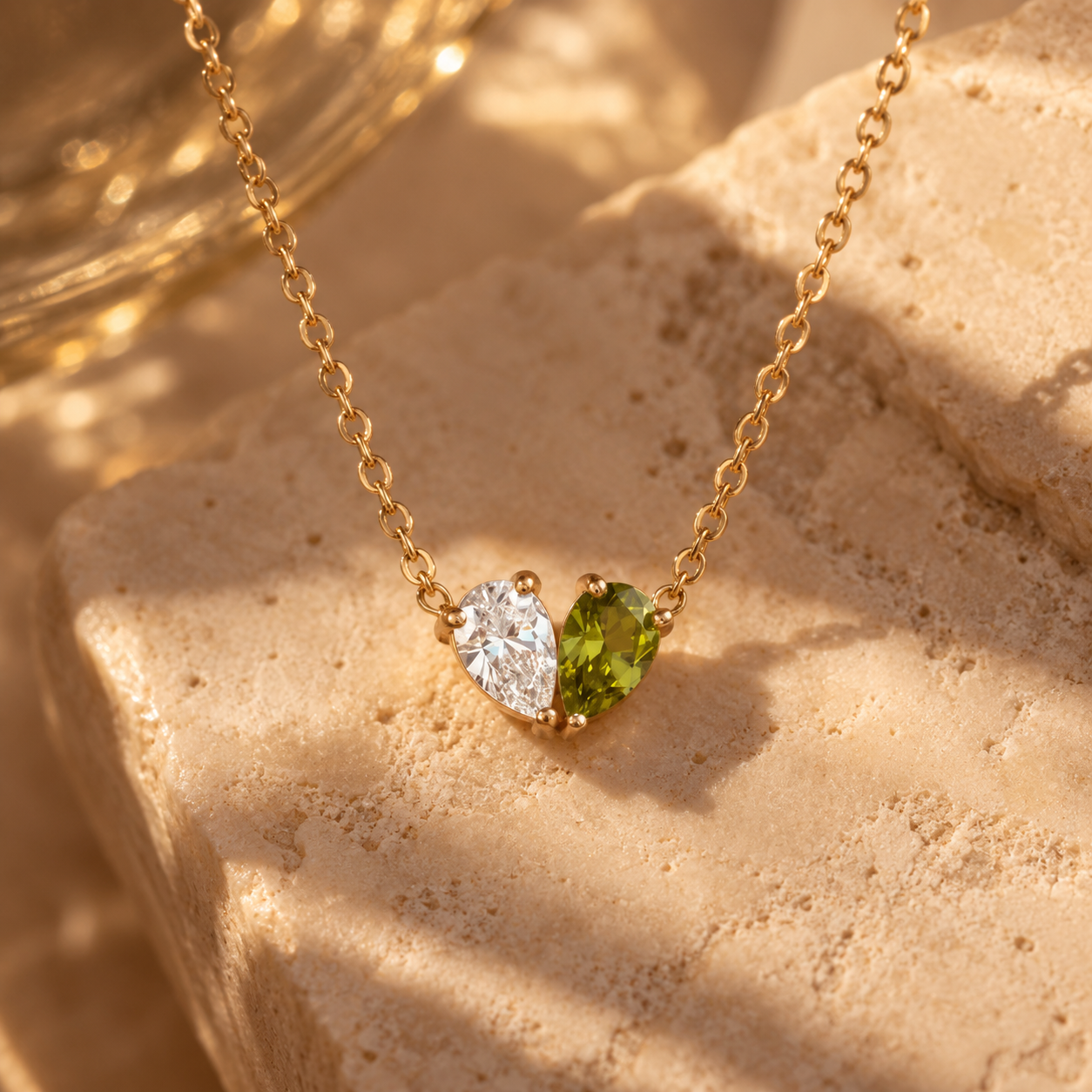 LIVIA KETTING