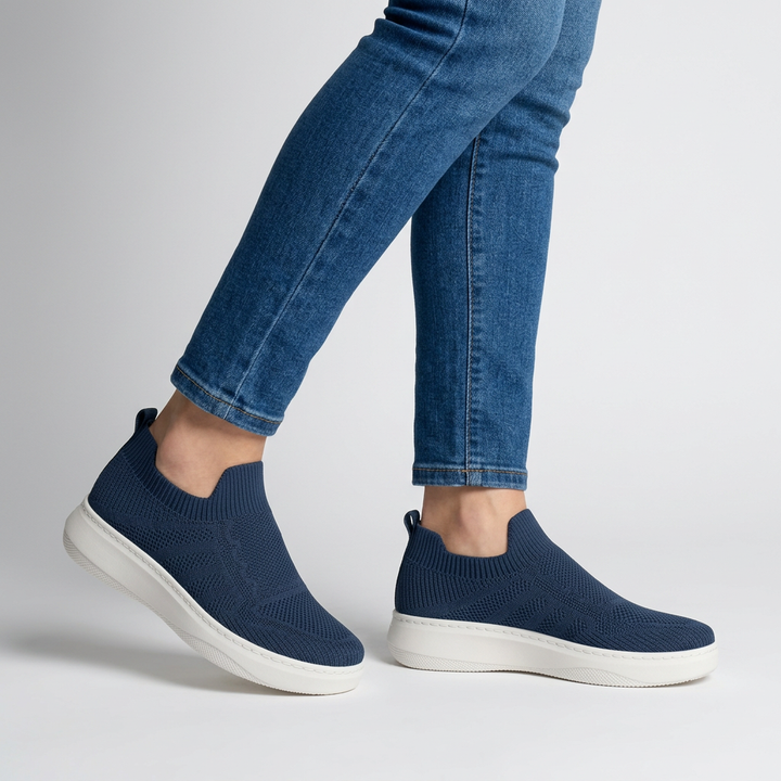 Nerea | Baskets confortables pour femme