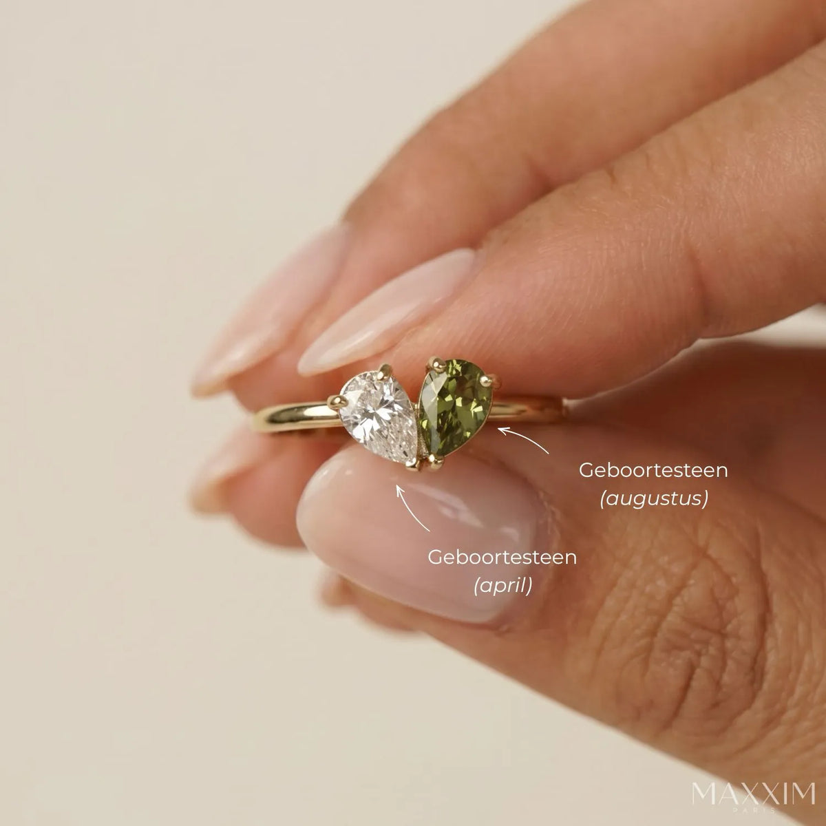 LIORA RING
