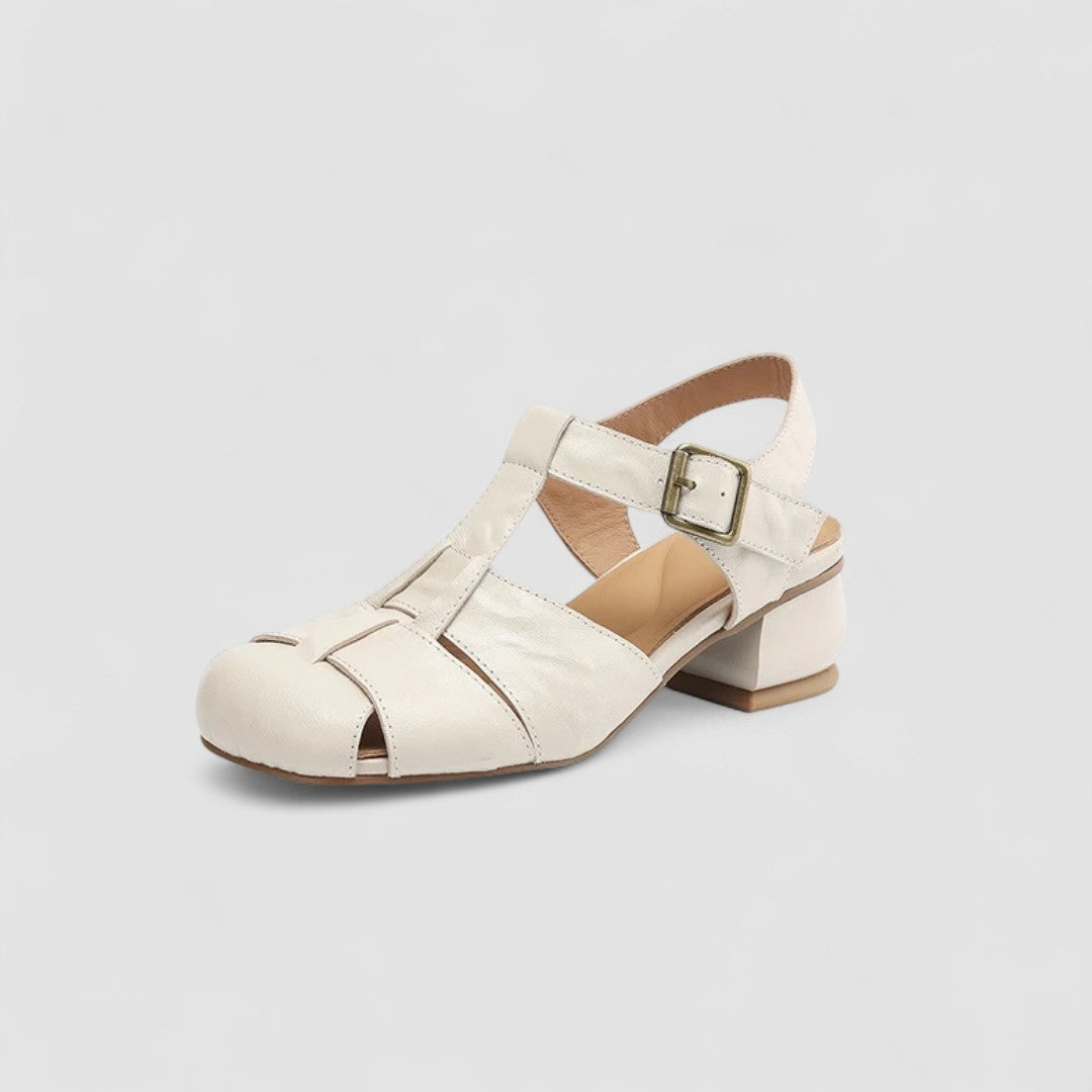 Saryanna | Chaussures Mary Jane