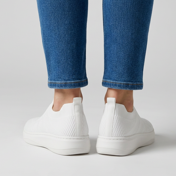 Nerea | Baskets confortables pour femme