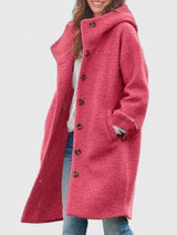 Emaryzahh | Veste Confortable