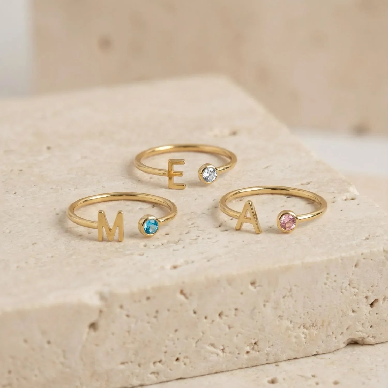 CELINE RING