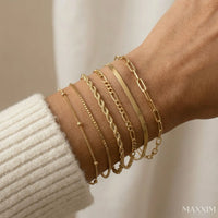 Classic Essentials