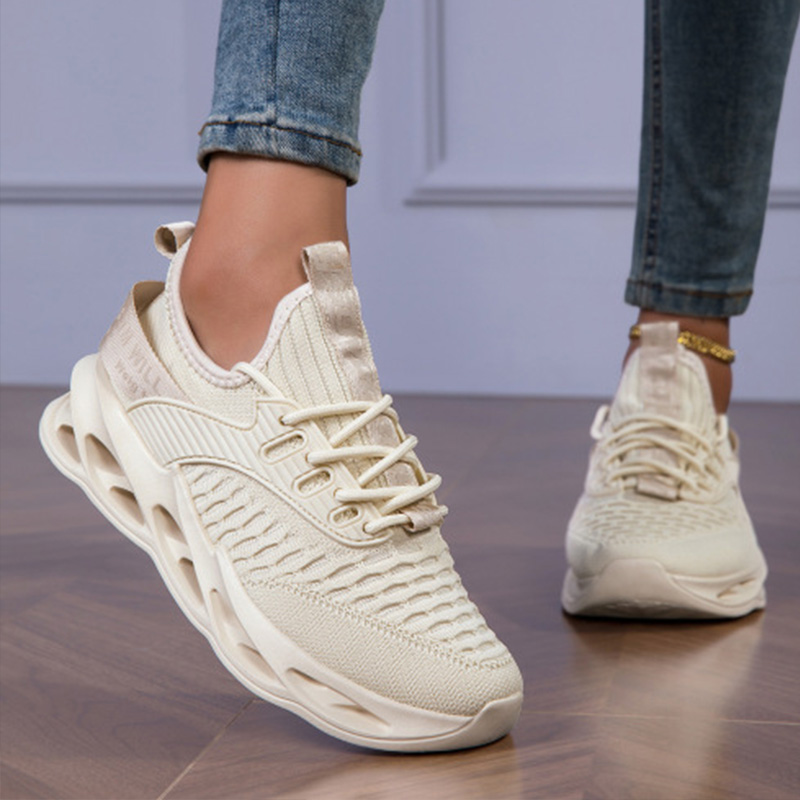 Brianna | Baskets multicolores