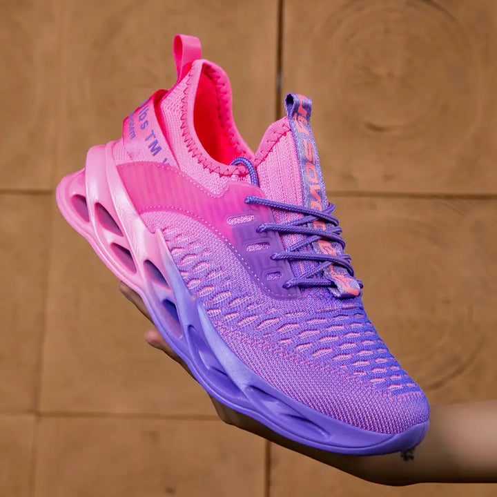 Brianna | Baskets multicolores