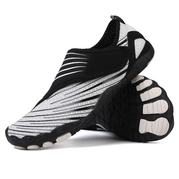 Mira | Chaussures minimalistes en maille