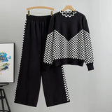 Avery - Ensemble de Pyjama en Pull