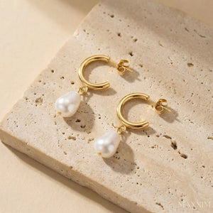 PARELA HOOPS