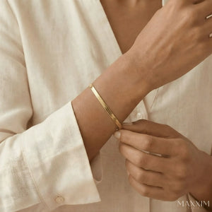 PYTHONA ARMBAND