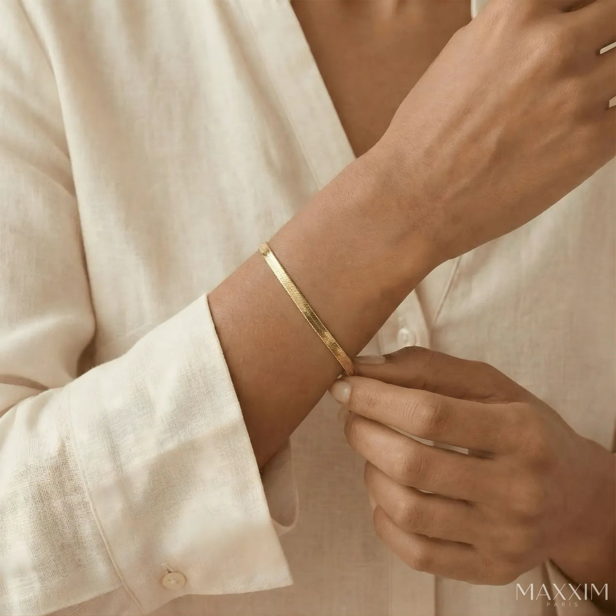 PYTHONA ARMBAND