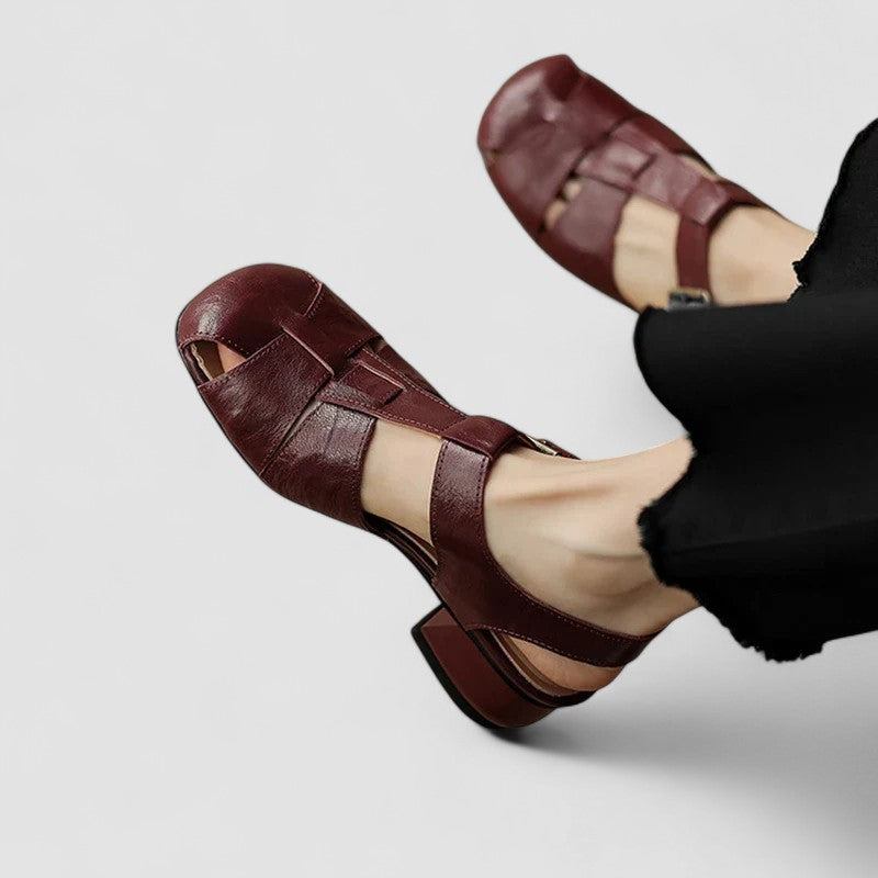 Saryanna | Chaussures Mary Jane