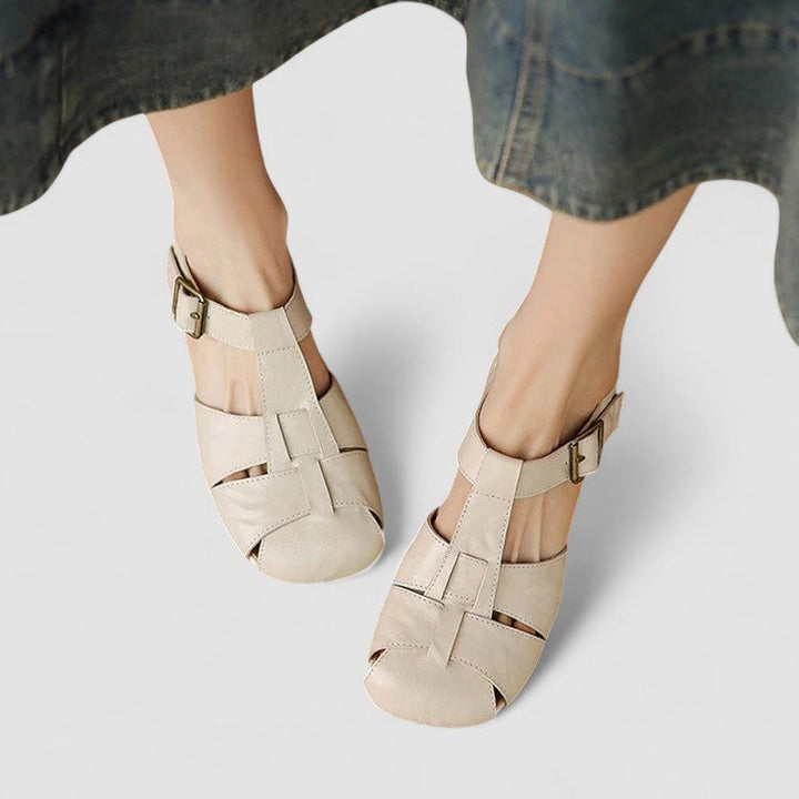 Saryanna | Chaussures Mary Jane