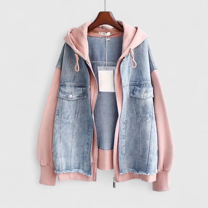 Auralina | Veste Confortable