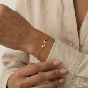 SIDEWAYS ARMBAND