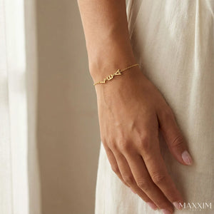 SIDEWAYS ARMBAND