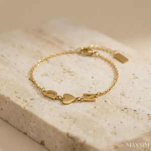 SIDEWAYS ARMBAND