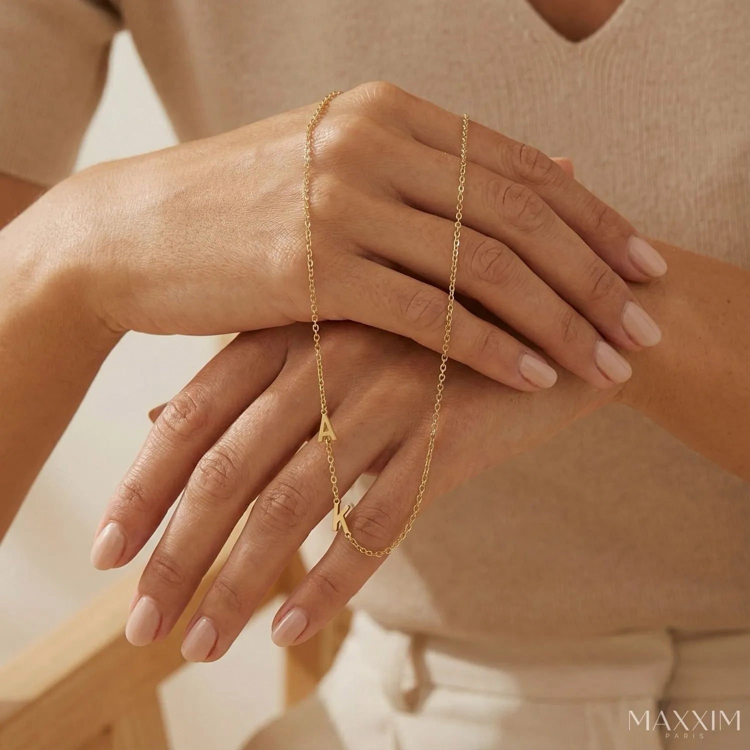 VIENNE KETTING