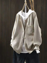 Ansley | Cardigan confortable