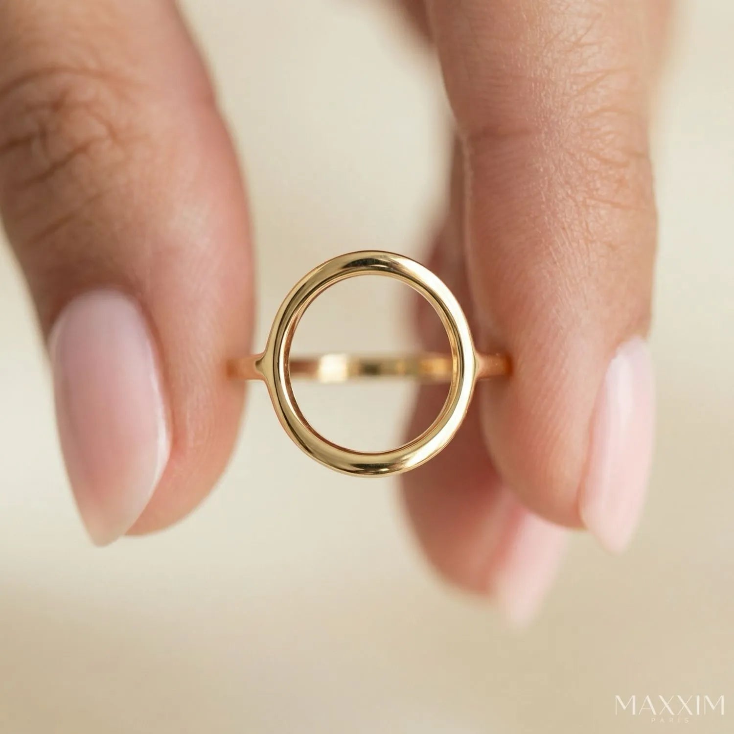 TAYLOR RING