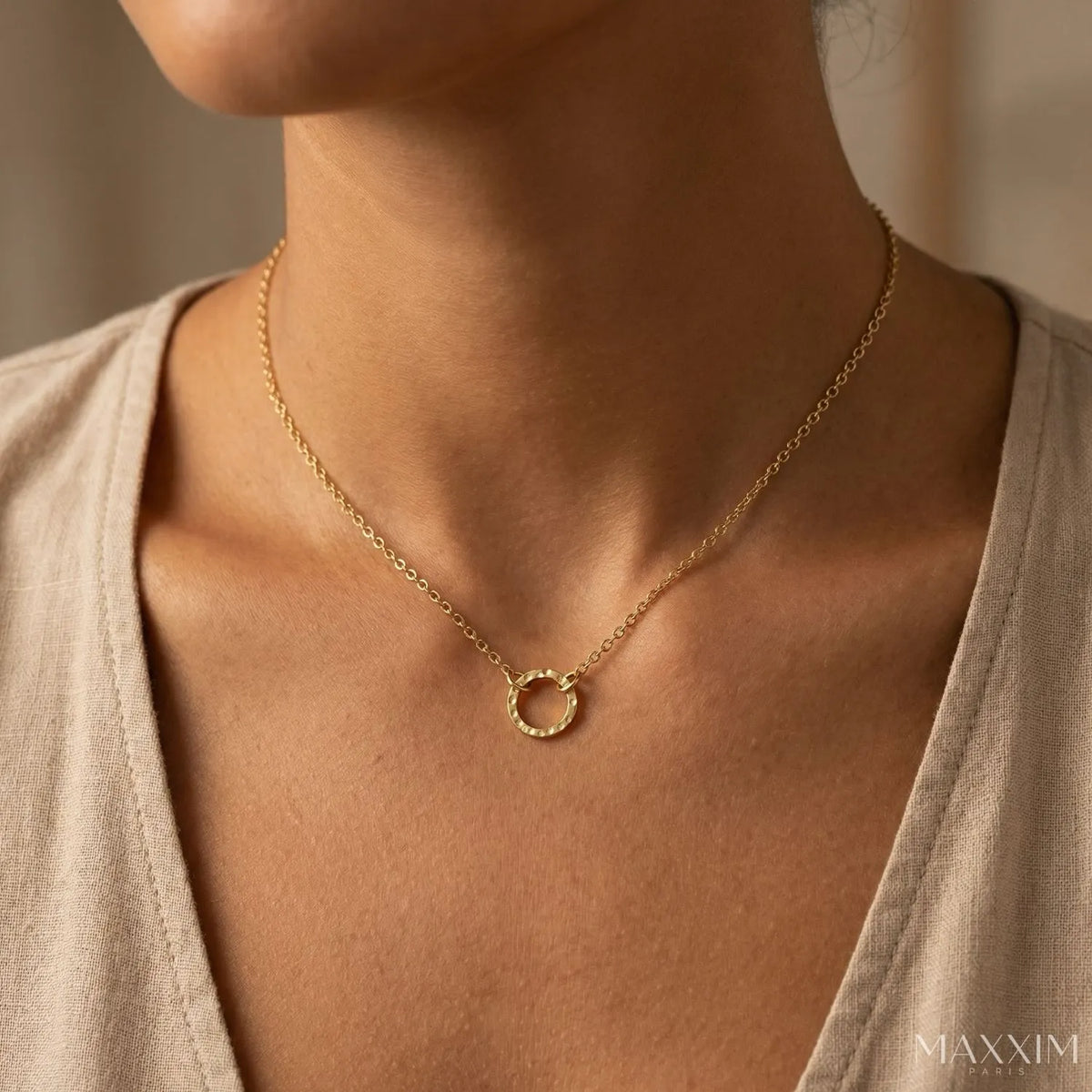 ELVENA KETTING