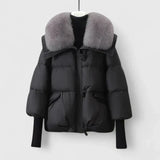 Zya | Veste Confortable