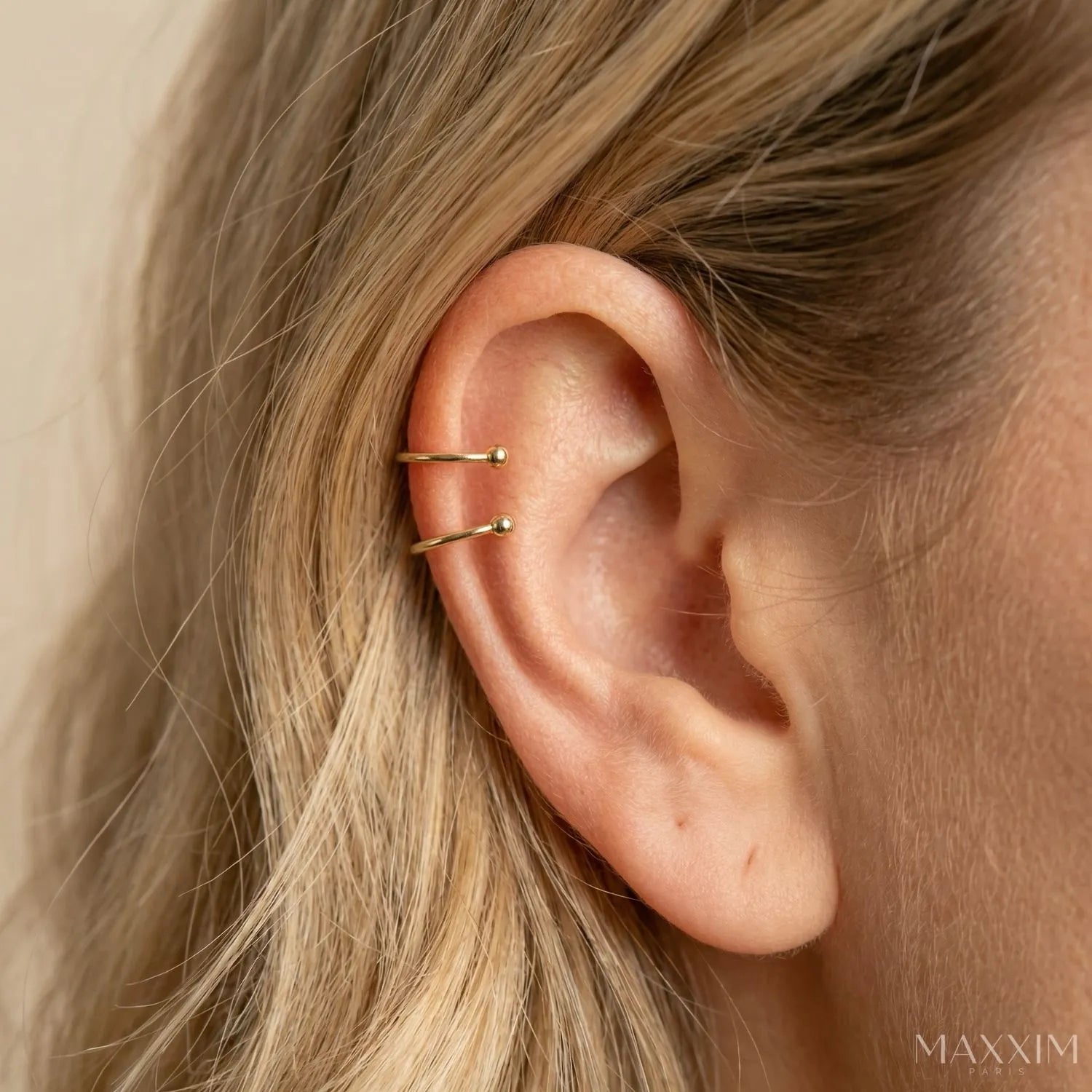 XENIA CUFFS