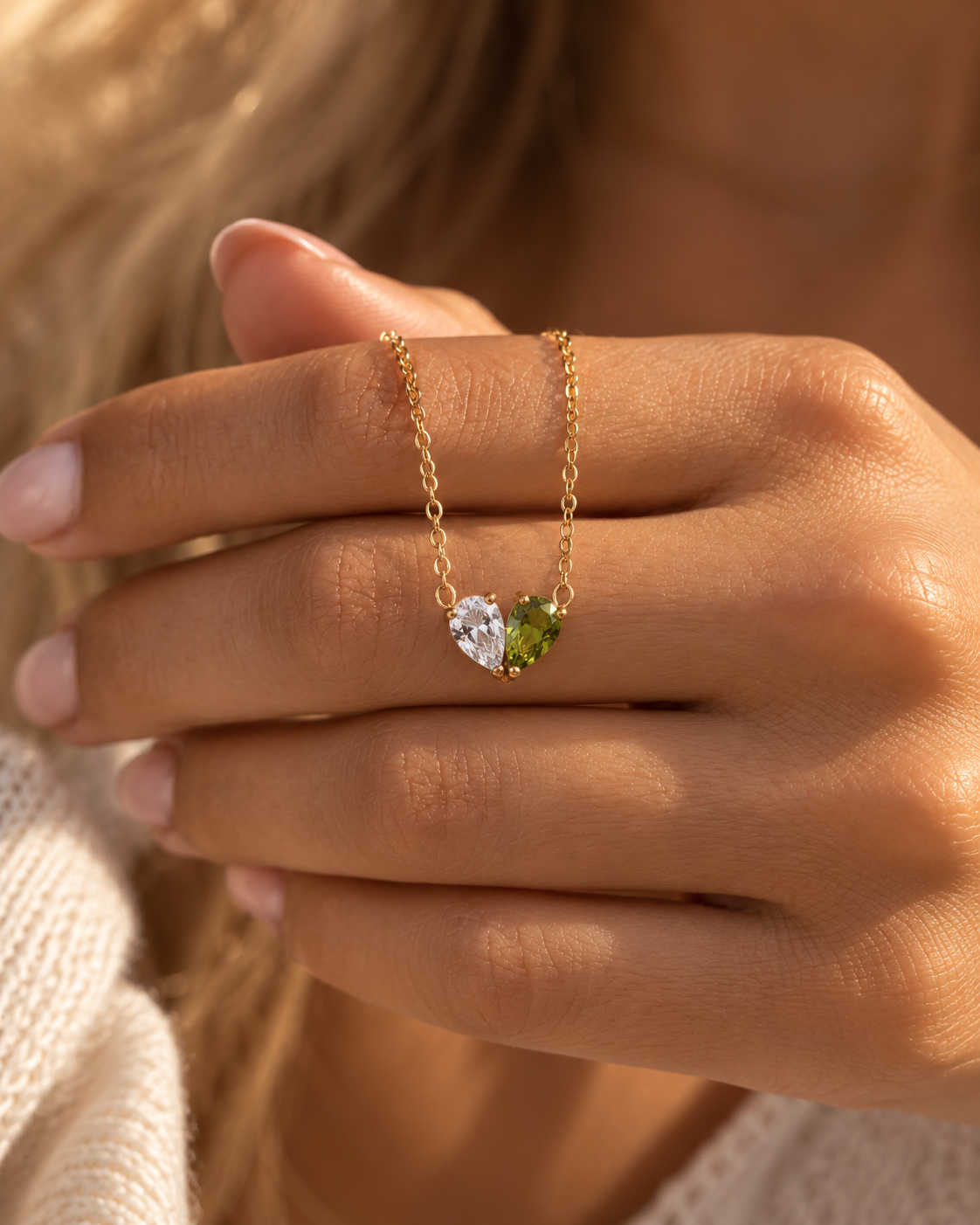 LIVIA KETTING