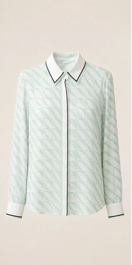 Félicie | Blouses en soie luxueuses