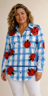 Calixte | Blouses en soie luxueuses