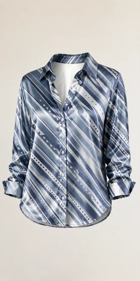 Flavienne | Blouses en soie luxueuses