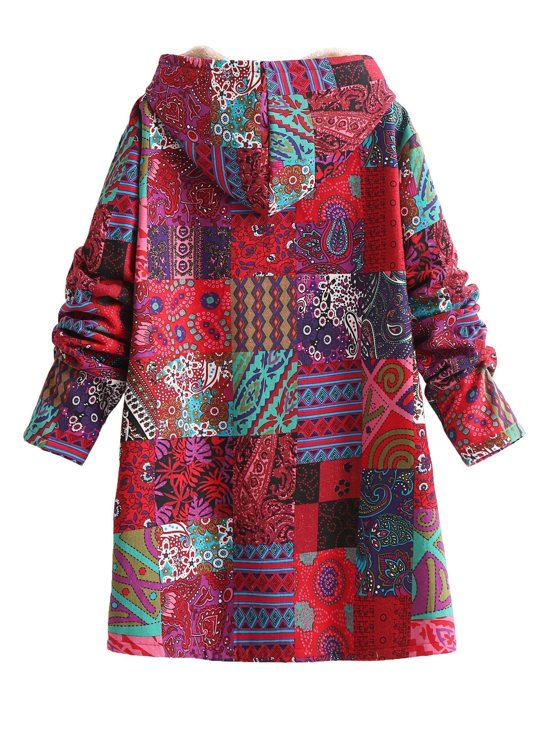 Rheighan | Veste Confortable