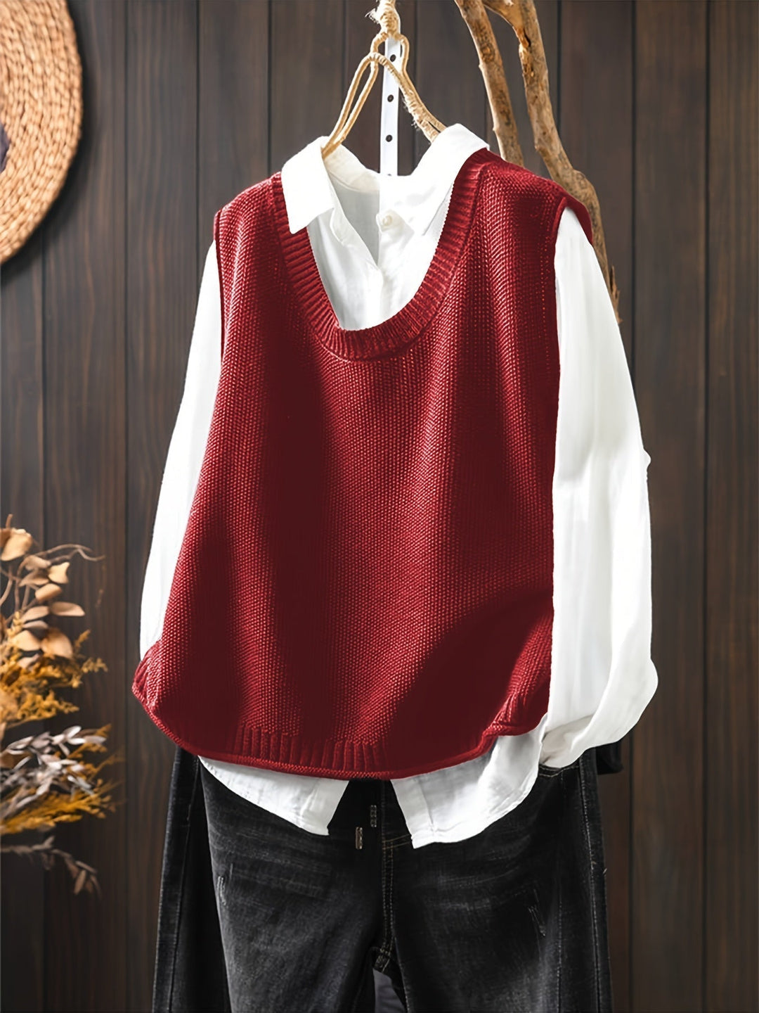 Rowan | Cardigan élégant