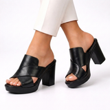DARCY | SANDALES ÉLÉGANTES