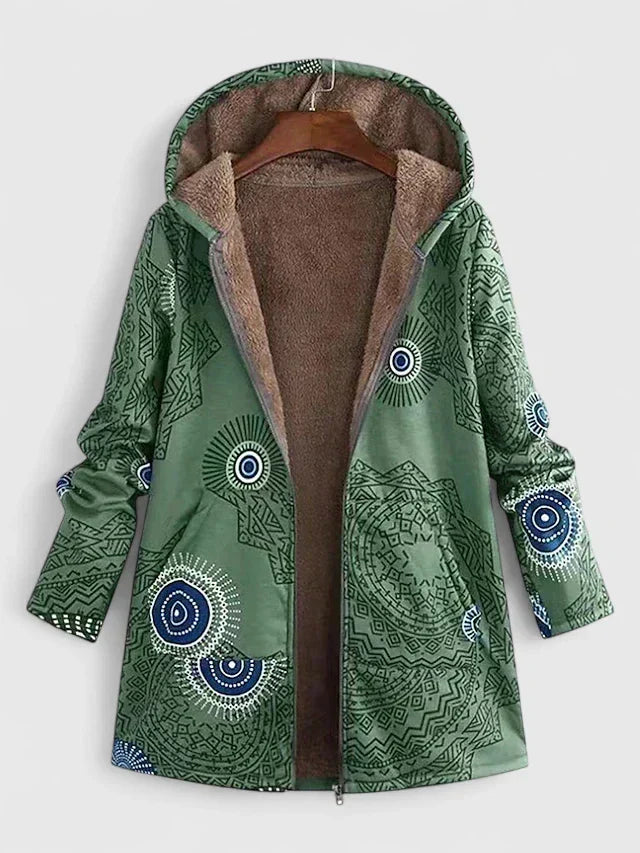 Averiel | Veste Confortable