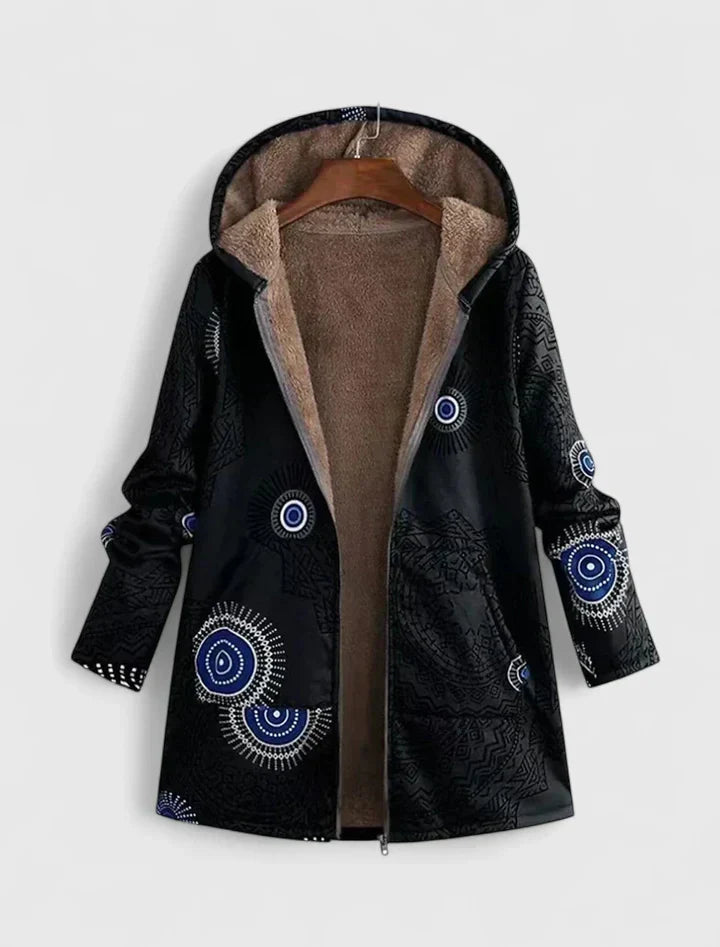 Averiel | Veste Confortable